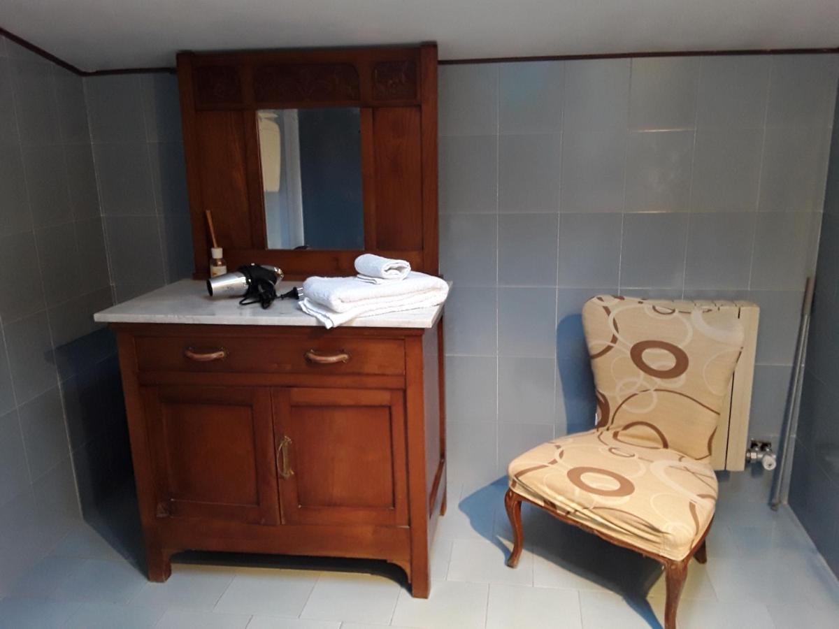 Camere Porto Vecchio Con Parcheggio A Pochi Passi Dal Castello Malcesine Exterior foto